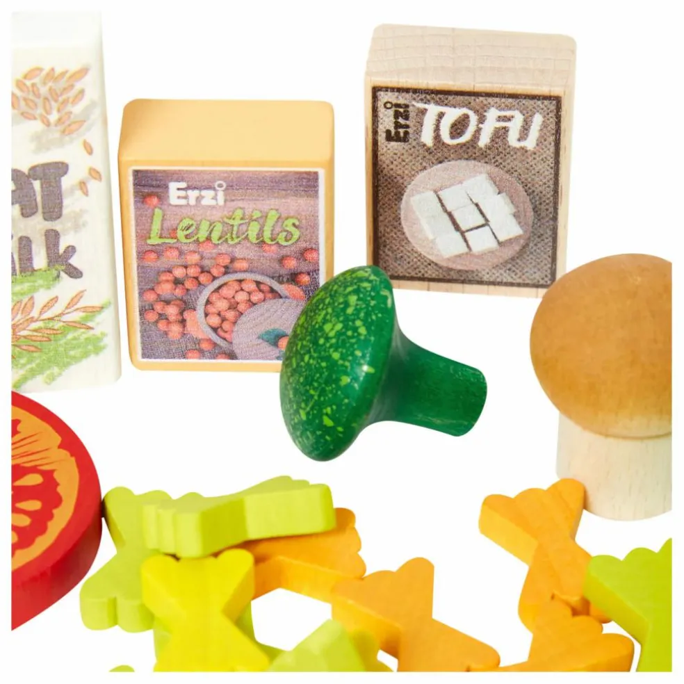 Assortiment Vegan - Set de 28