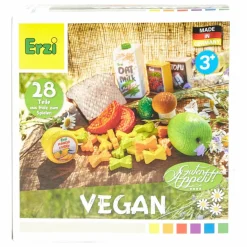 Assortiment Vegan - Set de 28