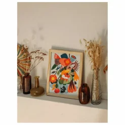 Atelier 23 - Mélange de couleurs