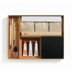 Atelier 85 modelage