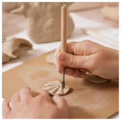 Atelier 85 modelage