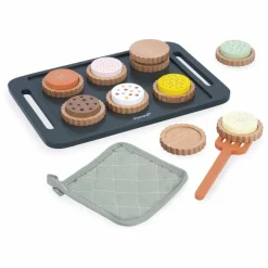 Atelier biscuits - Mamie Soleil