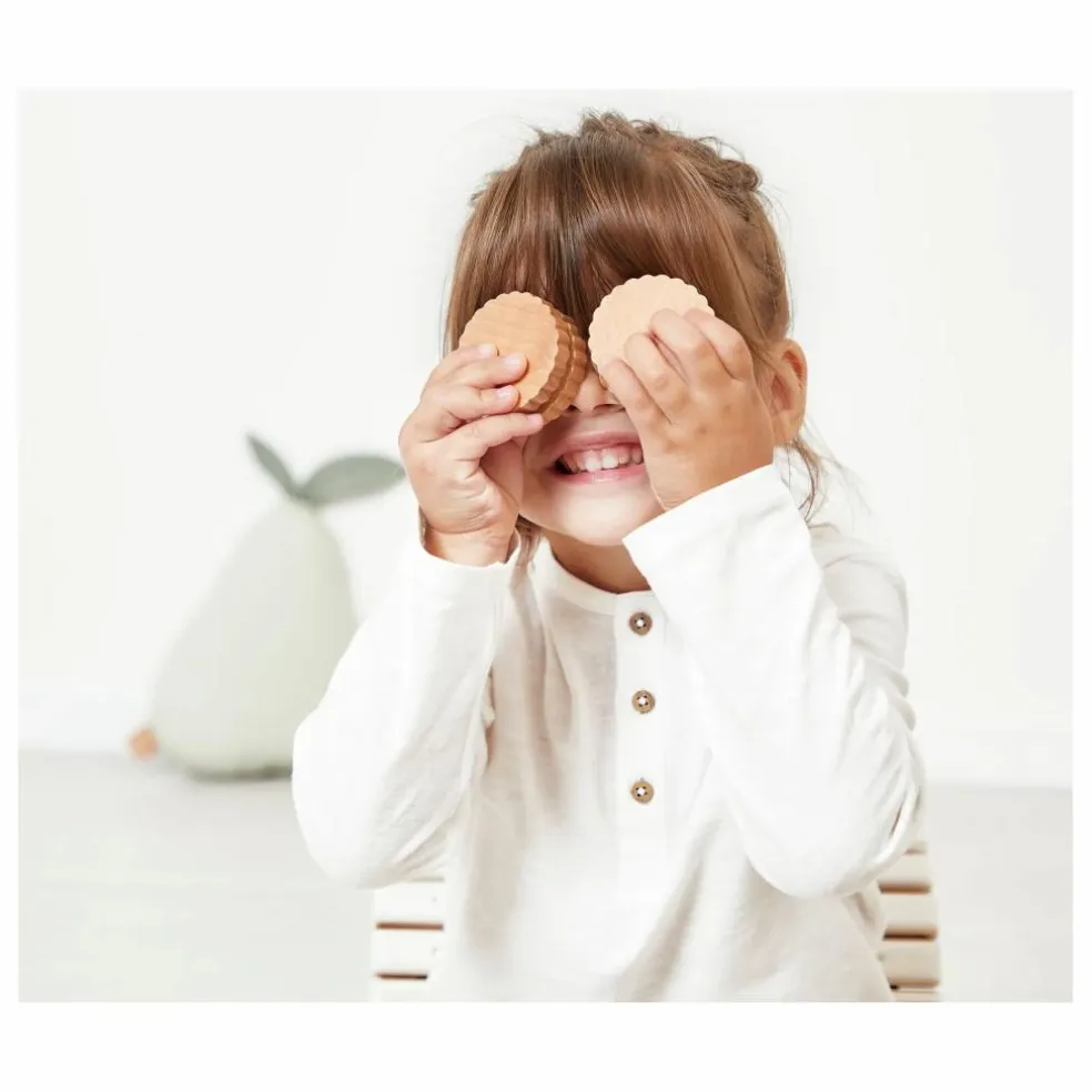 Atelier biscuits - Mamie Soleil