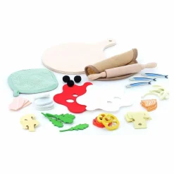 Atelier Pizza della Mamma