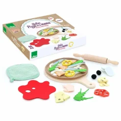 Atelier Pizza della Mamma