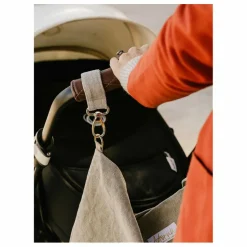 Attaches poussette pour cabas