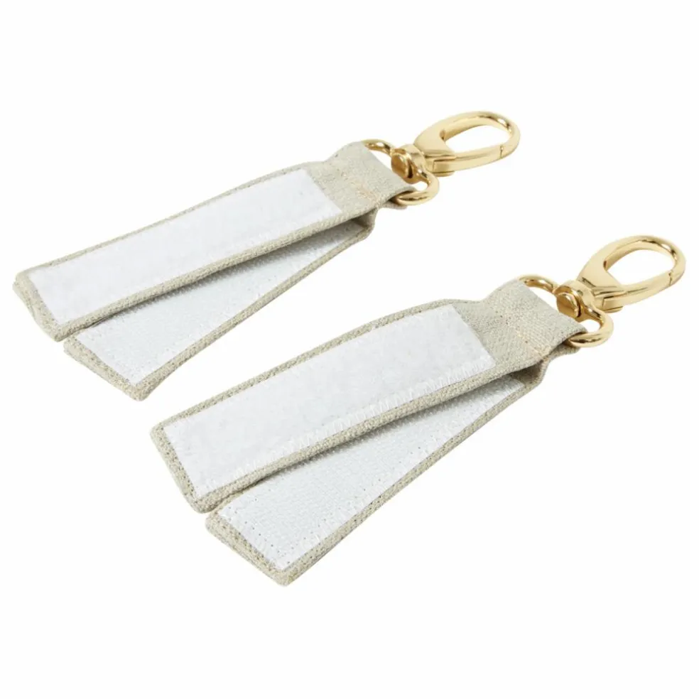 Attaches poussette pour cabas