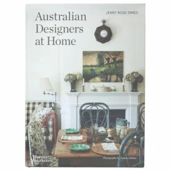 Australian Designers at Home - EN
