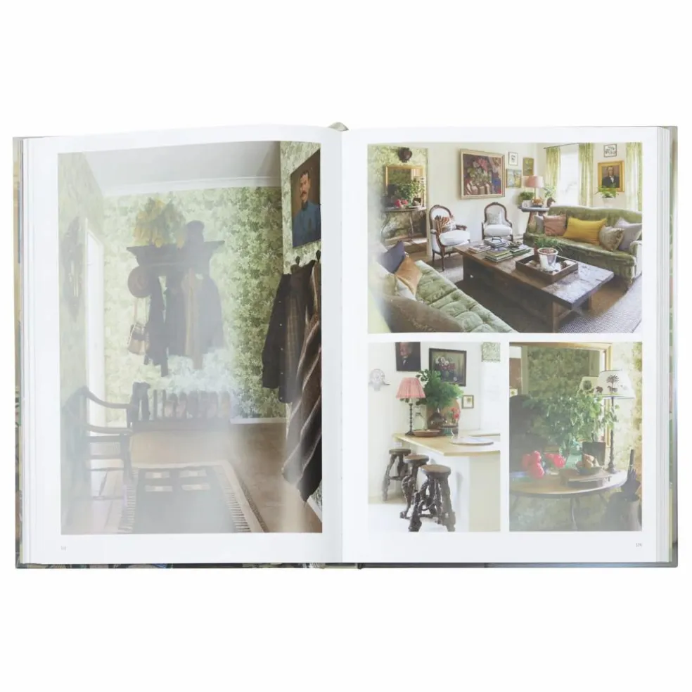 Australian Designers at Home - EN