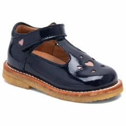 Babies Almea | Bleu marine