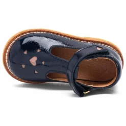 Babies Almea | Bleu marine