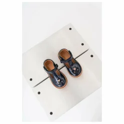 Babies Almea | Bleu marine