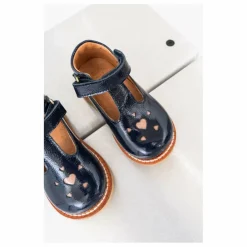 Babies Almea | Bleu marine