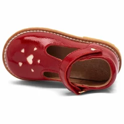 Babies Almea | Rouge