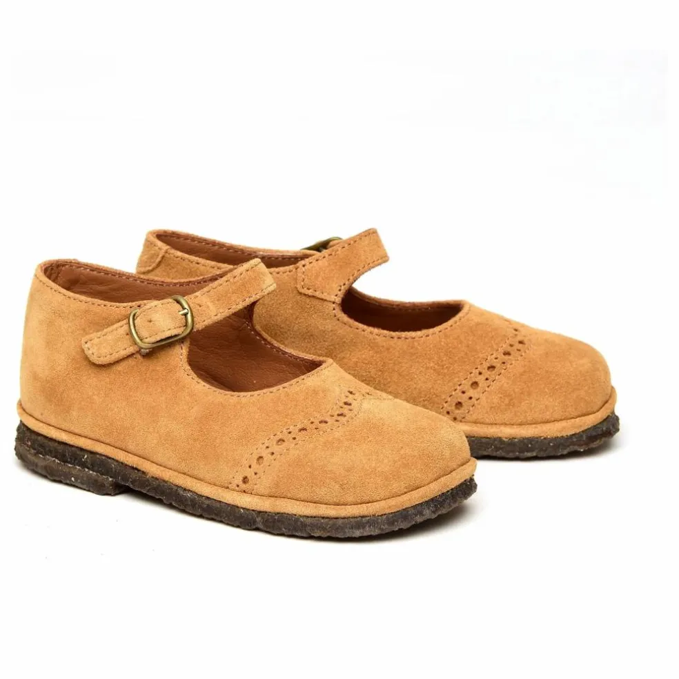 Babies Boucles | Caramel