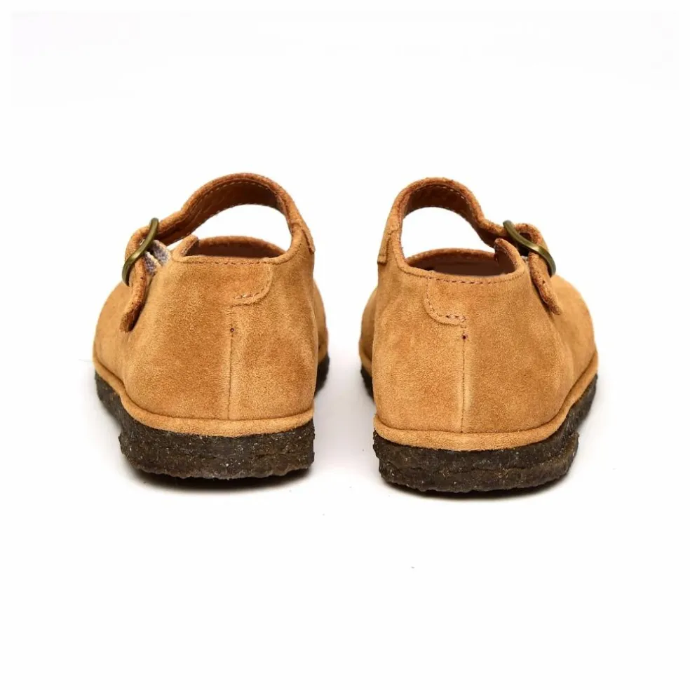 Babies Boucles | Caramel