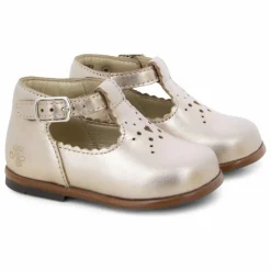Babies Boucles | Doré