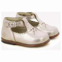 Babies Boucles | Doré