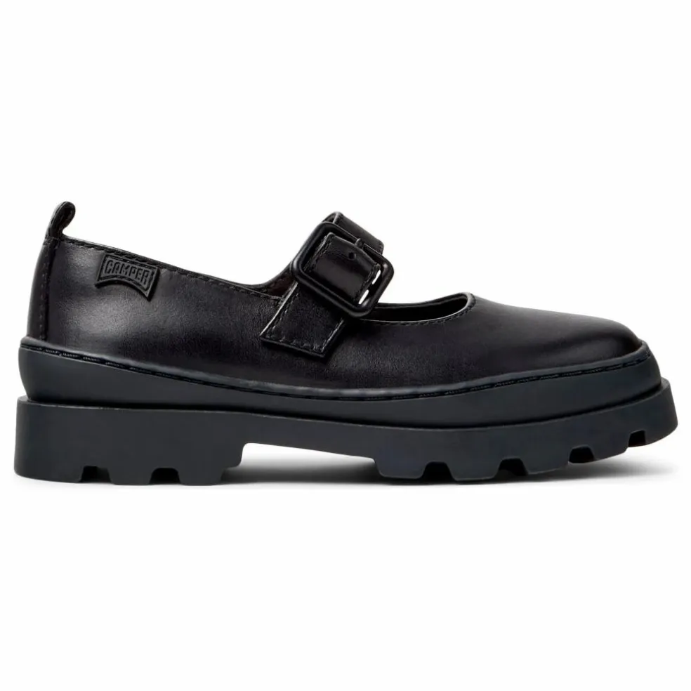 Babies Brutus | Noir