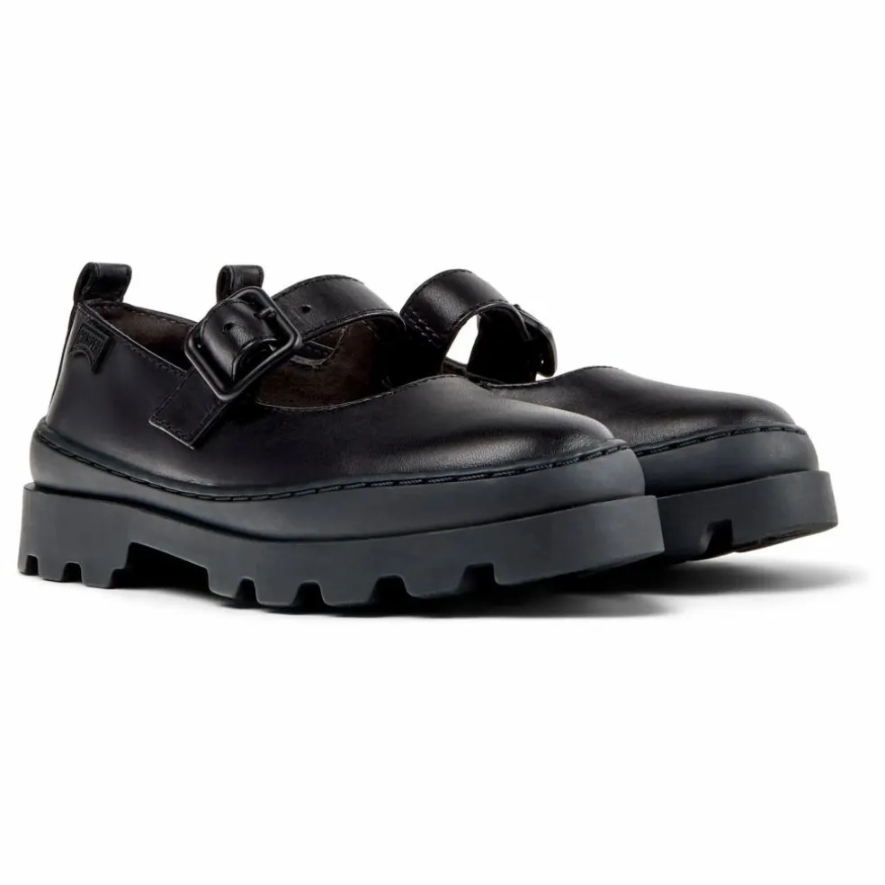 Babies Brutus | Noir
