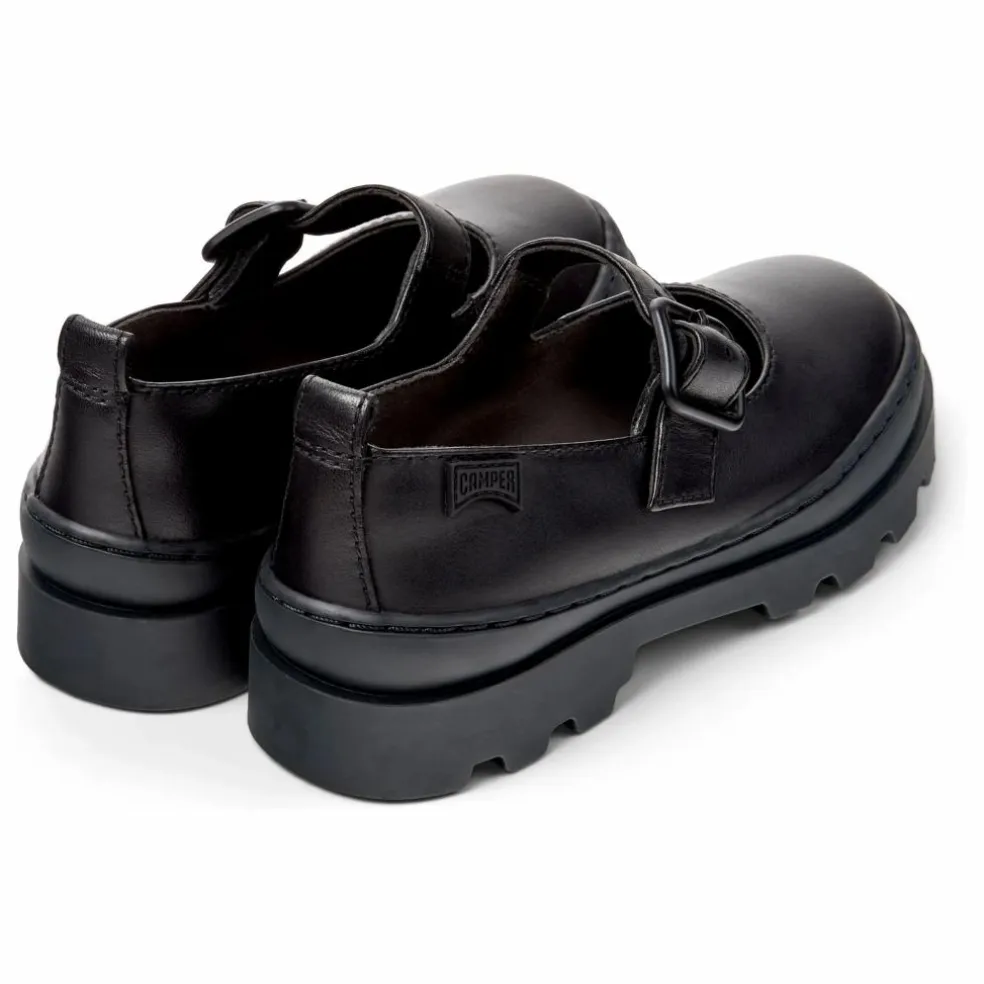 Babies Brutus | Noir