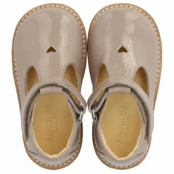 Babies Classic Cœur | Rose pâle