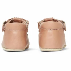 Babies Scallop T-Bar | Vieux Rose
