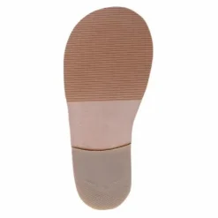 Babies T-Bar Milton | Bleu marine