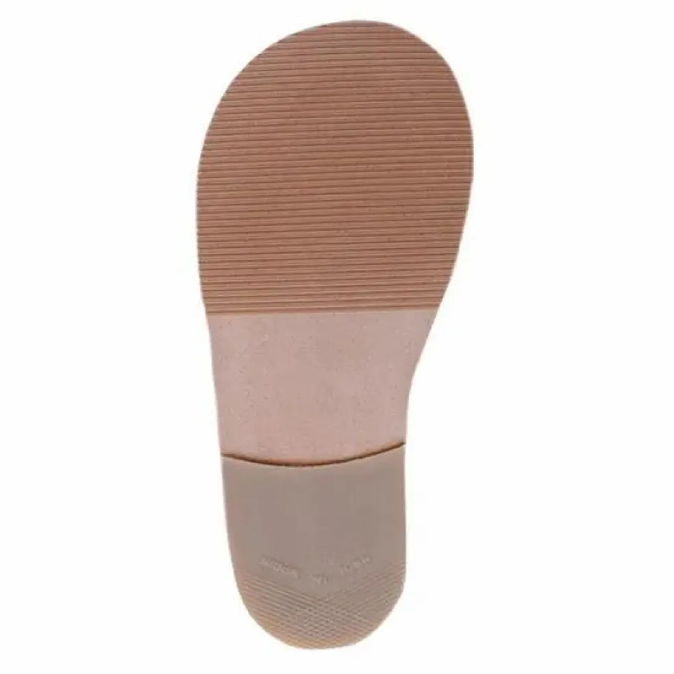 Babies T-Bar Milton | Bleu marine
