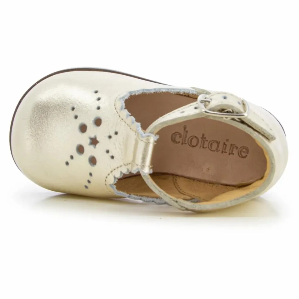 Babies Zeus Flo | Doré