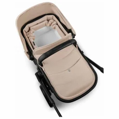 Baby nest Butterfly 2 | Beige