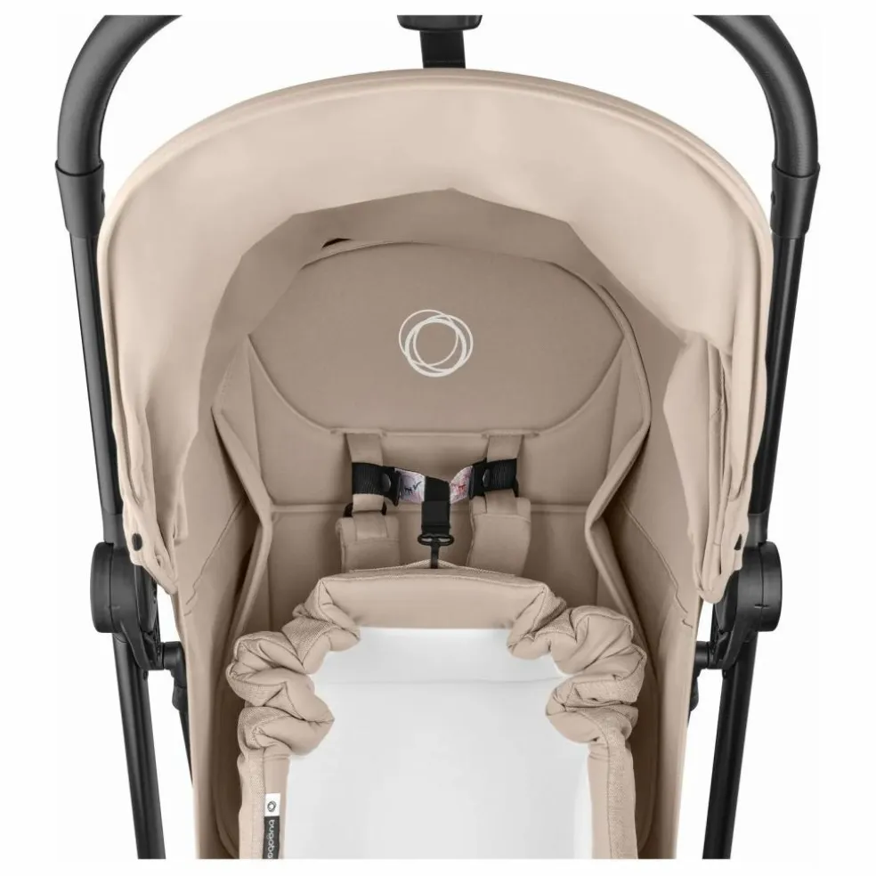 Baby nest Butterfly 2 | Beige