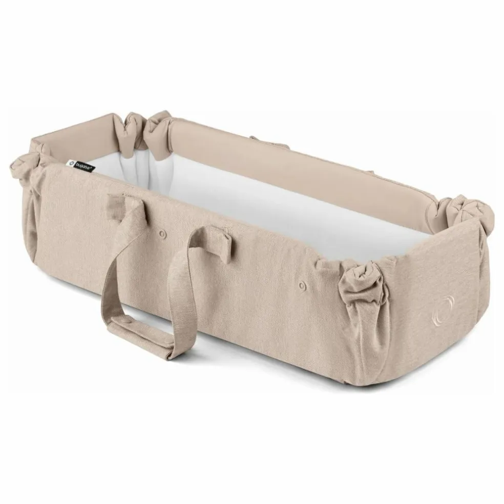 Baby nest Butterfly 2 | Beige