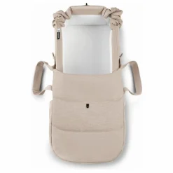 Baby nest Butterfly 2 | Beige