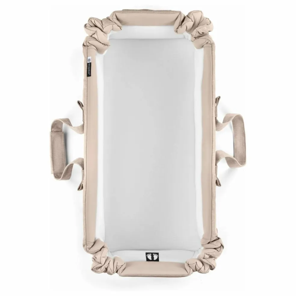 Baby nest Butterfly 2 | Beige