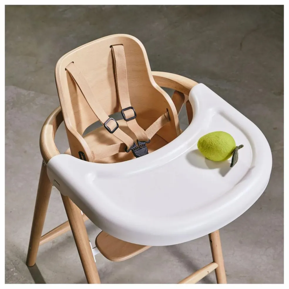Baby set pour chaise haute Tobo