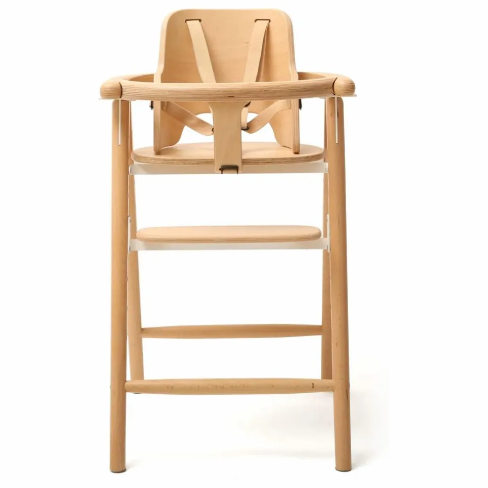 Baby set pour chaise haute Tobo