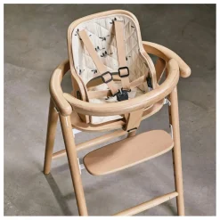 Baby set pour chaise haute Tobo
