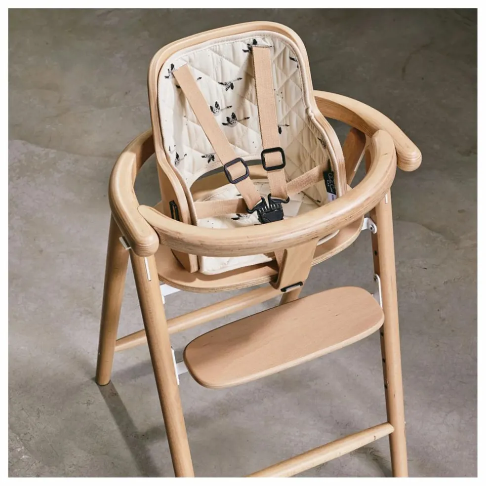 Baby set pour chaise haute Tobo
