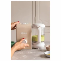 Babycook Express | Argile