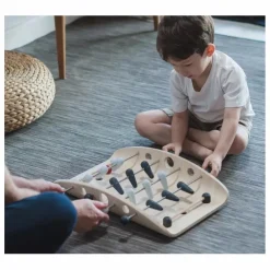 Babyfoot en bois