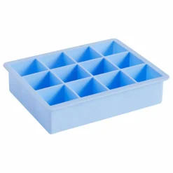 Bac à glaçons | Bleu Clair