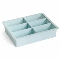 Bac à glaçons | Bleu Clair