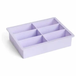 Bac à glaçons | Lilas