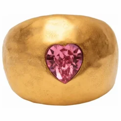 Bague Dolce | Rose