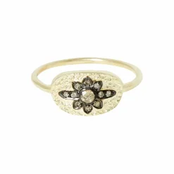 Bague Nael | Diamant