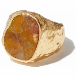 Bague Orvill | Doré
