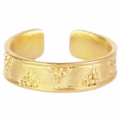 Bague Tatiana | Doré