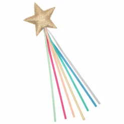 Baguette Magique Rainbow | Doré
