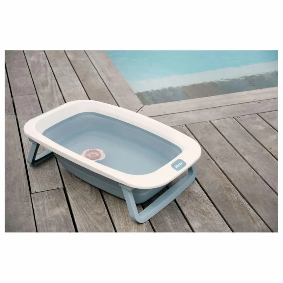Baignoire Eazy Pop Camélé'O | Bleu